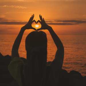 Reiki Healing Sessions